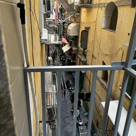 Appartamento House Bambi *