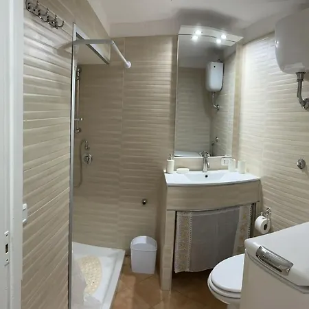 House Bambi Apartment Naples