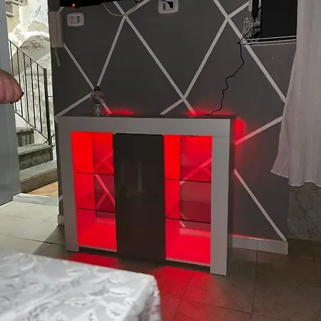 House Bambi Apartment *